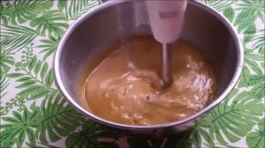 Как сделать ОЛИВКОВОЕ МЫЛО с кокосовым молоком и  маслом ши ХОЛОДНЫЙ СПОСОБ