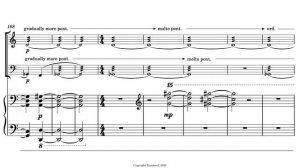 Tantacrul — CIMIM [w/ score]