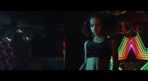 Настя Лиса - Малышка