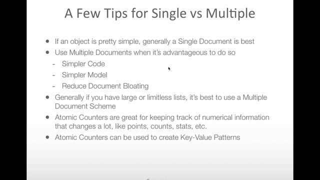 Getting Started With Couchbase App Development