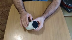 Мини блютуз колонка своими руками