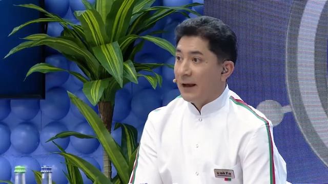 ERKAKLARDA VA AYOLLARDA SOCH TO'KILISH SABABLARI смотреть онлайн