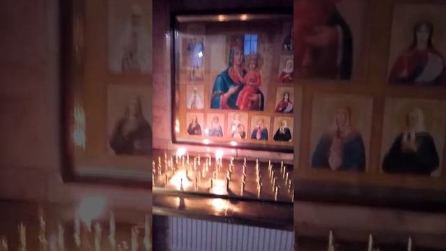 Песнопения Богородице