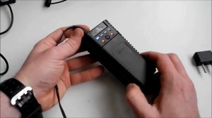 Зарядное устройство Xtar WP2s charger