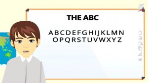 Видео из РЭШ/Английский язык 5 класс. Урок 1