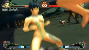 Slingshot C.Viper vs. Slingshot Makoto - Ultra Street Fighter IV Battle
