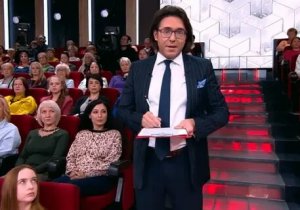 Малахов - Выпуск от 10.05.2023 (последний выпуск сегодня). Елена Блиновская