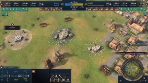 ФИНАЛ главного турнира по Age of Empires 4: на кону $70.000 - Golden League II