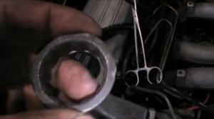 Замена форсунок ОМ 603 Мерседес W124