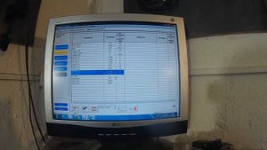 Широкополосный лябда-зонд Toyota. Диагностика. Чтение показаний.