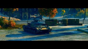 Танковые фантазии №22 | Приколы с танками | от GrandX [World of Tanks]