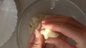 Восточный Сладость за 2 минут أسرع حلوى اقتصاديه باربع مكونات فى