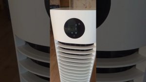 Обзор на Климатический комплекс Remezair 5 в 1 с Wi-Fi, RMCL-401 (RMC-401)