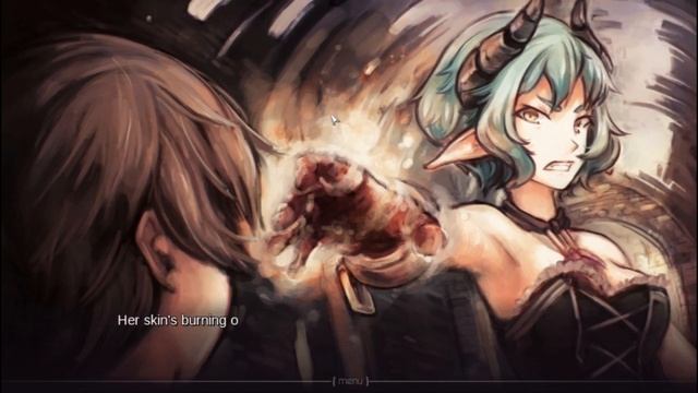 Juniper's Knot Walkthrough Part 2 смотреть онлайн