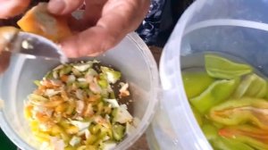 ДОМАШНИЙ ЛЕЧО ИЗ ТОМАТОВ, МОРКОВКИ И ПЕРЦА РЕЦЕПТЫ СЮФ