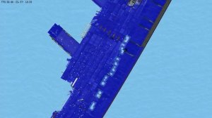 КРУШЕНИЕ ТИТАНИКА С ИНТЕРЬЕРОМ! FLOATING SANDBOX