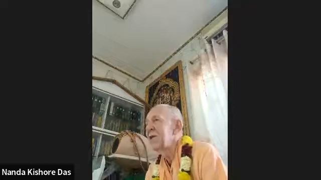 BVV Narasimha Swami, Sri Gopastami special, Damodardesh, 1.11.2022 смотреть онлайн