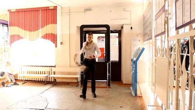 Последний звонок. 2019. Омская школа 16 смотреть онлайн