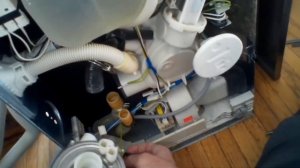 ✨ Miele Dishwasher F14 Error - EASY FIX ✨