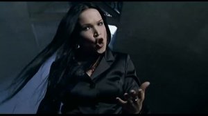 Nightwish - Wish I Had An Angel (OFFICIAL VIDEO) (720p)
