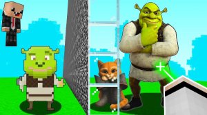 использую Самые МУЛЬТЯШНЫЕ* Читы на Соревновании в БИТВЕ ПОСТРОЕК в Майнкрафт !