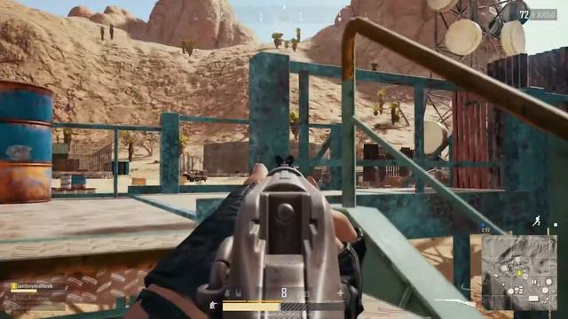 PUBG WIN 94 (ВИНДИЗЕЛЬ) КАК ЭТА ХРЕНЬ РАБОТАЕТ? смотреть онлайн