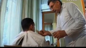 Легенды уголовного розыска серия 46 Двойник Сталина