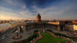 Санкт петербург [клип]