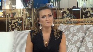 Угловой диван "Палермо" от фабрики "8 Марта"
