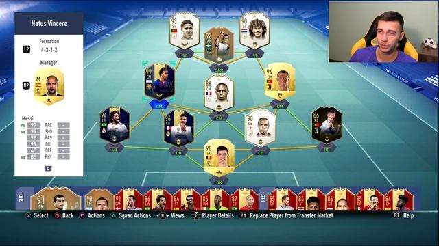 ПОПАЛ В ТОП100 WL / СХЕМЫ И ТАКТИКИ / ШАОЛИНЬСКИЕ НАВЕСЫ смотреть онлайн