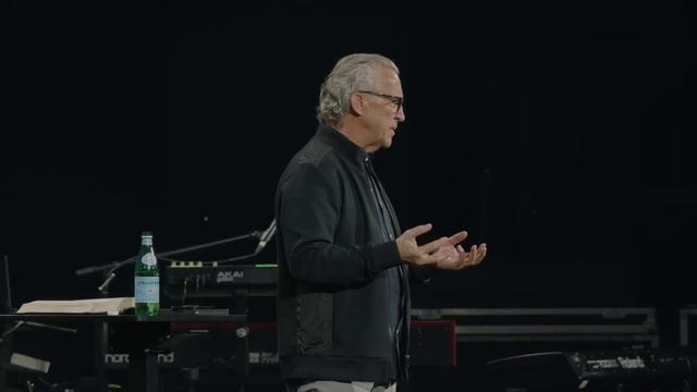 Overcoming Grief, Loss + Disappointment | Bill Johnson смотреть онлайн