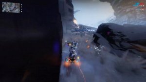 Warframe//лайфхак как быстро прокачать К-драйв
