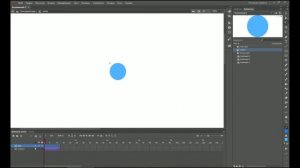 Adobe Animate урок №6 Как добавить звук в анимацию