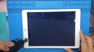 iPad Apple Air 2 A1566 A1567 / How to remove screen replacement iPad Air A1565 A1566 A1567