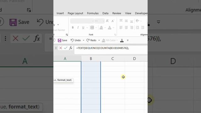 New Excel Function | Excel tricks 2023 | Excel tips & tricks