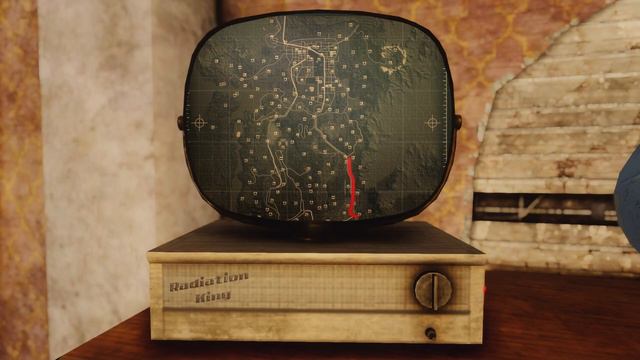 РАЗБОР ПОЛЕТОВ №4: Reconst - "ПОЧЕМУ NEW VEGAS ХУДШАЯ ЧАСТЬ СЕРИИ FALLOUT!" смотреть онлайн