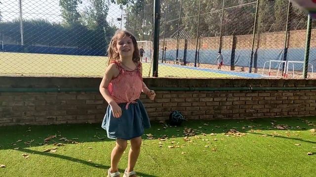 Докатились...из России с любовью. Первый день в Аргентине 4 марта 2023. Тая смотреть онлайн