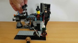 Лего человечики