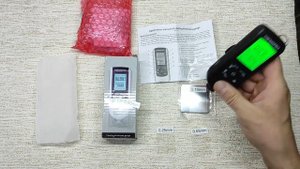 Толщиномер лакокрасочного покрытия. HW300PRO против GM200! Кто точнее?