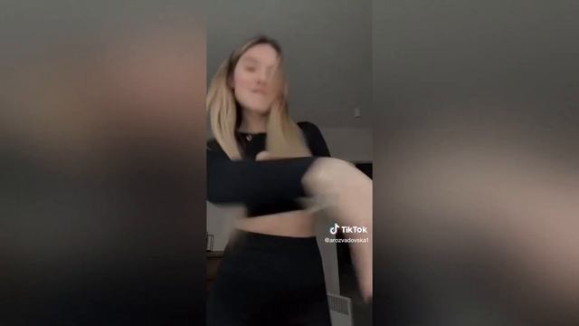 САМЫЕ КРАСИВЫЕ ДЕВУШКИ / ТИК ТОК #217 (ВОЗВРАЩЕНИЕ!) смотреть онлайн