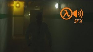 Chernobyl: Unforeseen Consequences (Half-Life SFX)