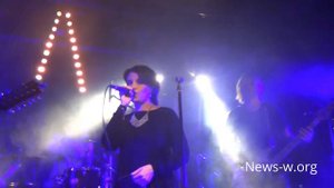 Лакмус - Моря по колено - Москва, 16 Тонн, 21.01.2016