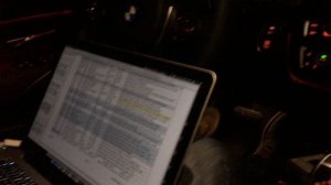 Кодирование BMW F30 в E-sys - ///M приборы и заставка