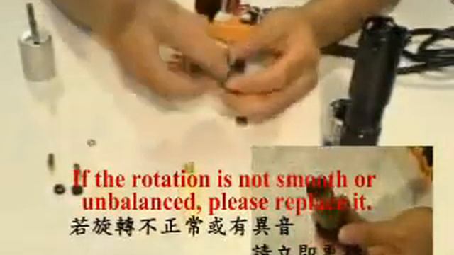 Disassemble Motor смотреть онлайн