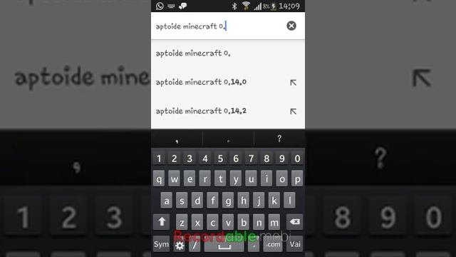 Minecraft 0.15.6.90 FREE смотреть онлайн