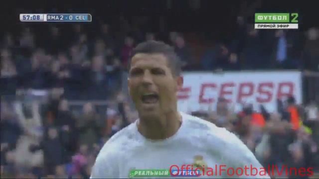 Штрафной Роналду смотреть онлайн