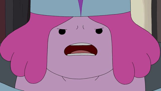 Время приключений 5 сезон 26 серия Только волшебники, дурачьё (мультсериал, 2010)