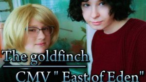 Poris Pavlikovski & Teo Dekker | CMV The Goldfinch cosplay - Boreo / Щегол