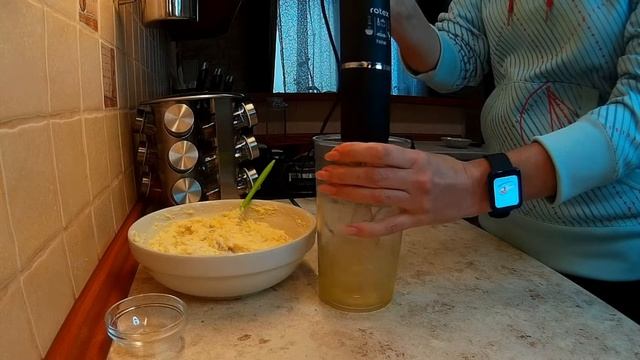 ТВОРОЖНЫЕ КЕКСЫ с манкой ??? #выпечка #рецепты #кексы смотреть онлайн