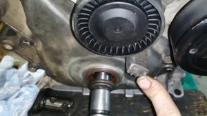 ?Регулировка клапанов 3ZZFE ?